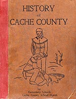 History of Cache County by the school children.