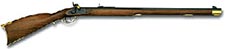 Yeager Rifle