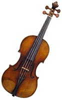 Old Time Violin