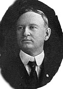 Dr. George Washington Baker, Jr.