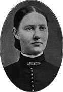 Mary Emma Baker Jensen