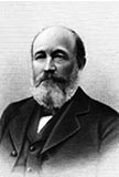 William B. Preston