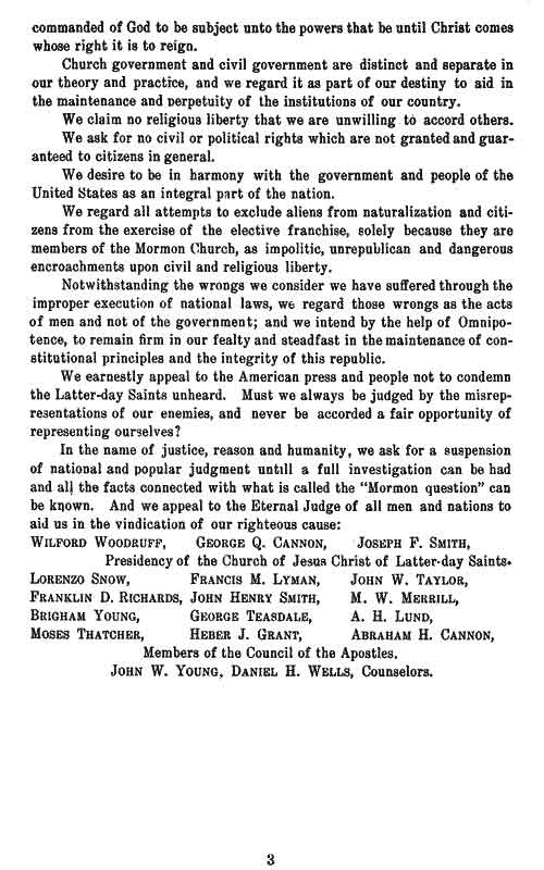 1890 Manifesto Page 3