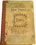 New Franklin Fourth Reader