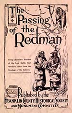 The Passing of the Redman