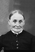 Charlotte Leavitt Baker