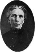 Edna Jane Coon Baker