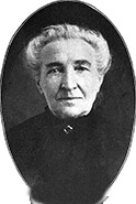 Jane Maria Curtis Baker