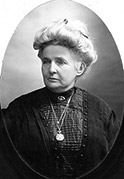 Mary Alice Morgan Baker