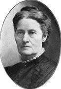 Rachel Richards Baker