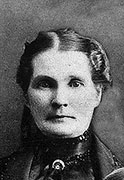 Elizabeth M. Wennergren Barrett