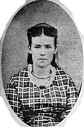 Rachel Caroline Coon Cooley