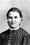 Rachel Caroline Coon Cooley