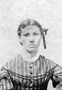 Mary Caroline Sorensen Hill