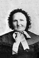 Mary Hansen Larsen