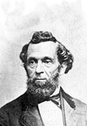 Apostle Lorenzo Snow