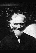 Abraham Sorensen