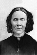 Mary Hopkins Walker