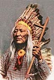 Chief Washakie.