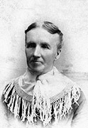 Elizabeth Ann Turner Wood