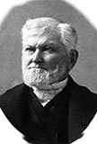 Wilford Woodruff